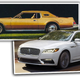 Image for article titled Is The 2017 Lincoln Continental The Rebirth Of Traditional American Luxury?